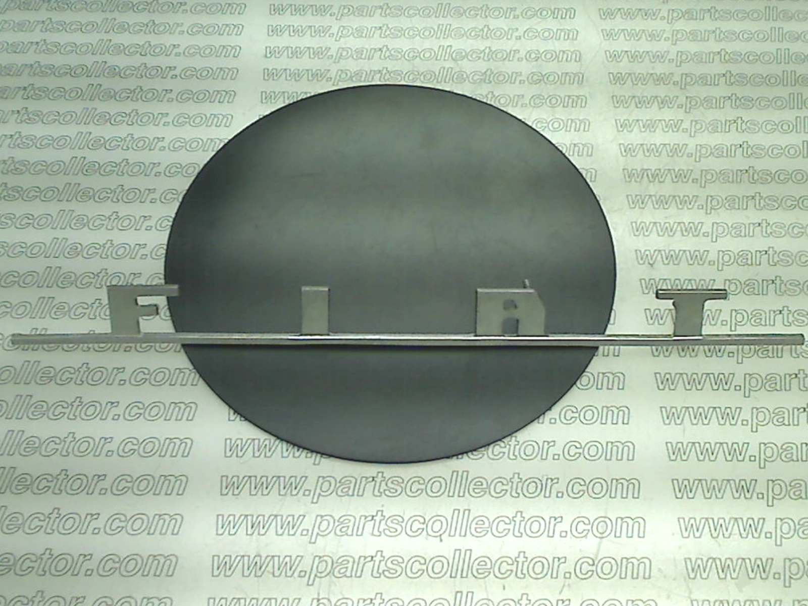 FIAT  Car body code 9077 compatible with: FIAT FIAT